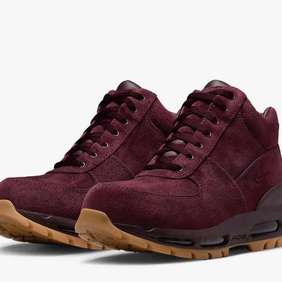 nike air max acg boots